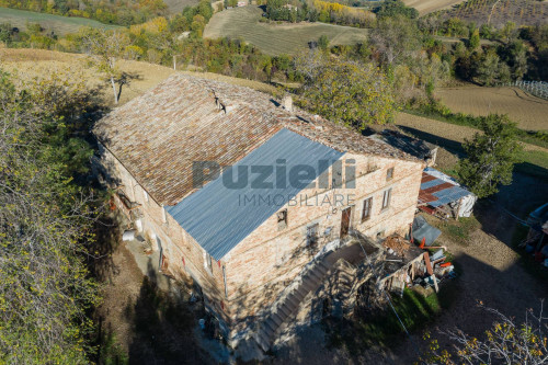 Casa singola in vendita a Montedinove