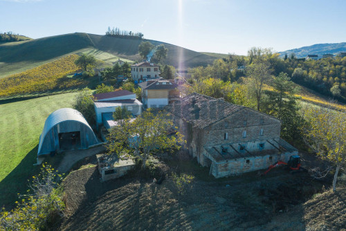 Casa singola in vendita a Montedinove