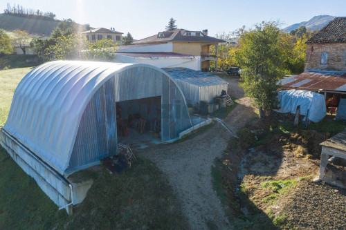 Casa singola in vendita a Montedinove