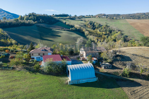 Casa singola in vendita a Montedinove