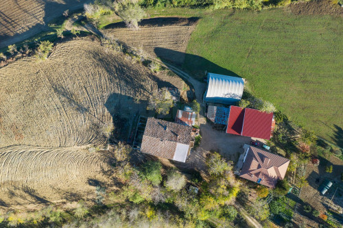 Casa singola in vendita a Montedinove