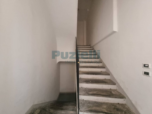Appartamento in affitto a Fermo