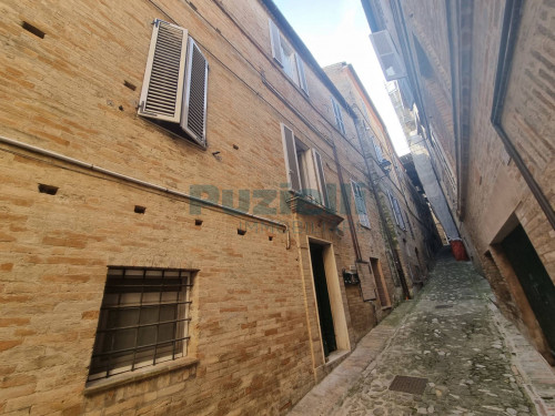 Appartamento in affitto a Fermo