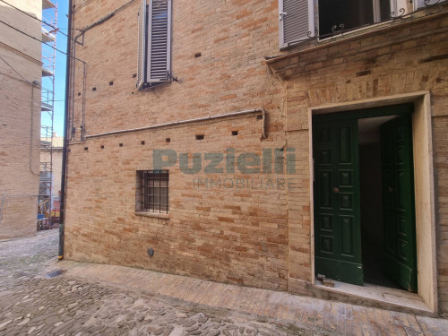 Appartamento in affitto a Fermo