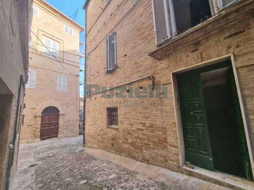 Appartamento in affitto a Fermo