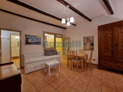 Appartamento in affitto a Fermo
