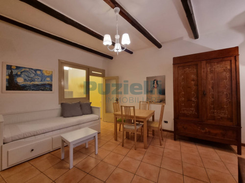 Appartamento in affitto a Fermo