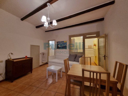 Appartamento in affitto a Fermo