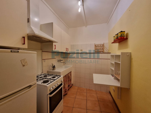 Appartamento in affitto a Fermo