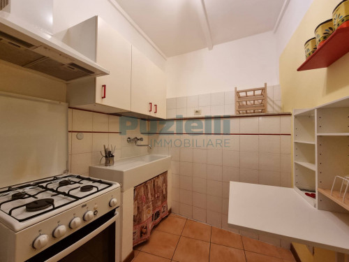 Appartamento in affitto a Fermo