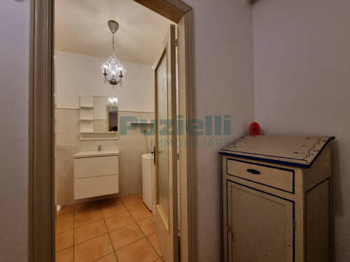 Appartamento in affitto a Fermo