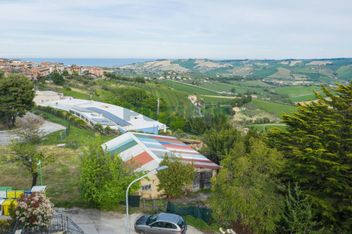 Terreno edificabile in vendita a Fermo