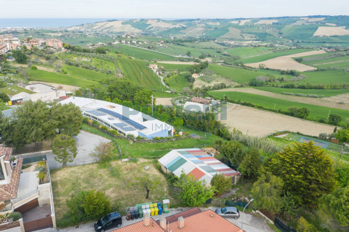 Terreno edificabile in vendita a Fermo