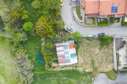 Terreno edificabile in vendita a Fermo