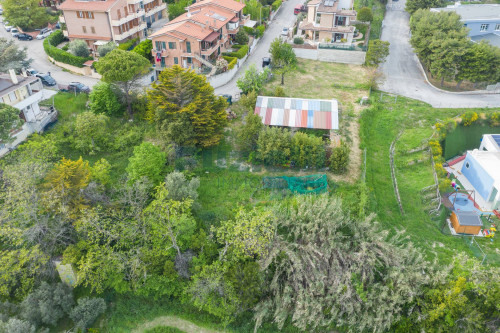 Terreno edificabile in vendita a Fermo