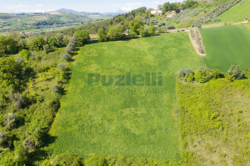 Casale in vendita a Monterubbiano