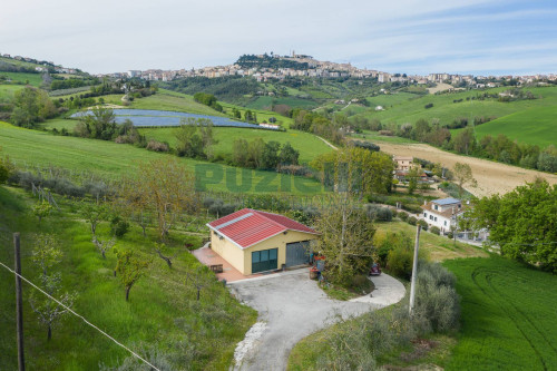 Casa singola in vendita a Fermo