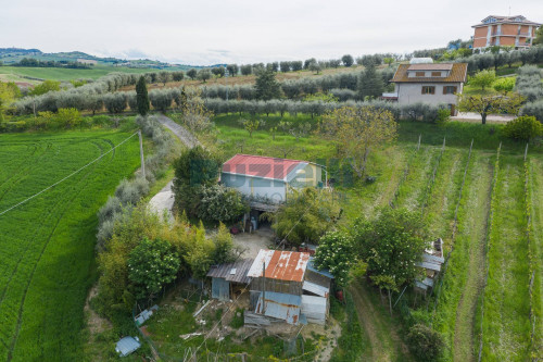 Casa singola in vendita a Fermo