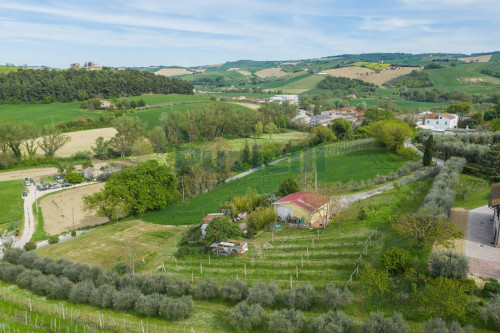 Casa singola in vendita a Fermo