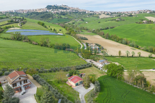 Casa singola in vendita a Fermo