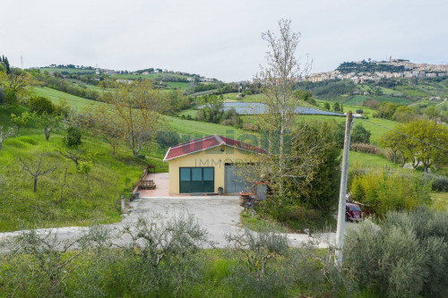 Casa singola in vendita a Fermo