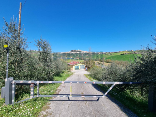 Casa singola in vendita a Fermo