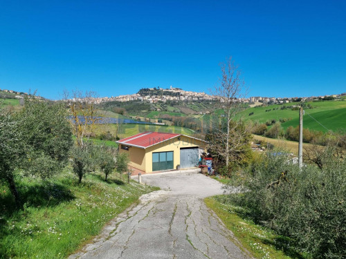 Casa singola in vendita a Fermo