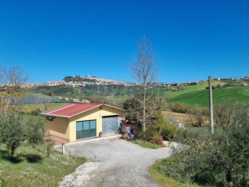 Casa singola in vendita a Fermo