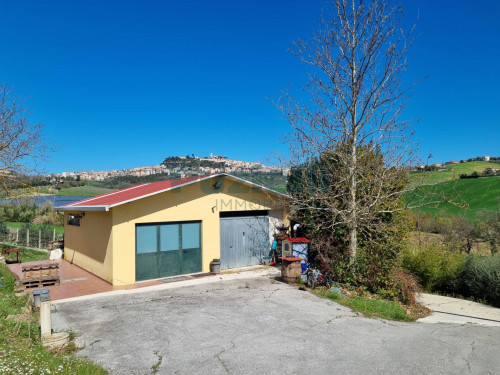 Casa singola in vendita a Fermo