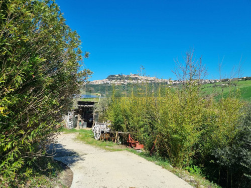 Casa singola in vendita a Fermo