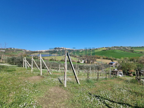 Casa singola in vendita a Fermo