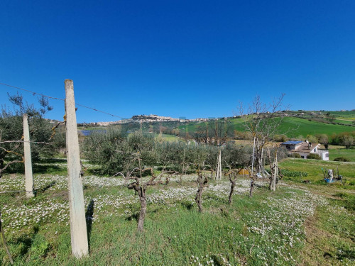 Casa singola in vendita a Fermo