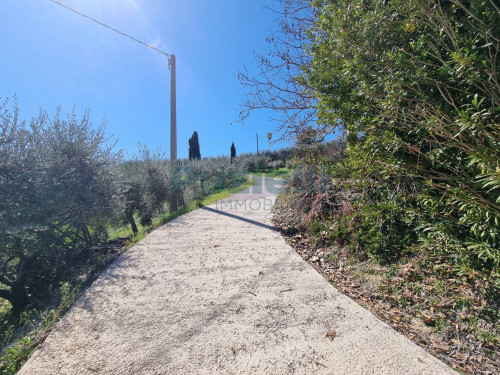 Casa singola in vendita a Fermo