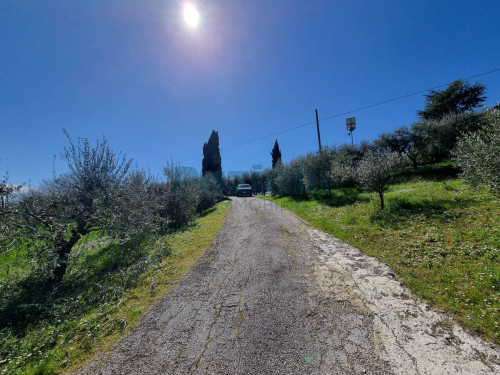 Casa singola in vendita a Fermo