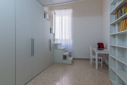Stanza in affitto a Fermo