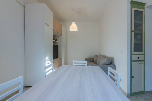 Stanza in affitto a Fermo