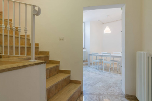 Stanza in affitto a Fermo
