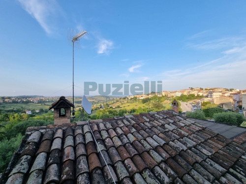 Casa indipendente in vendita a Fermo