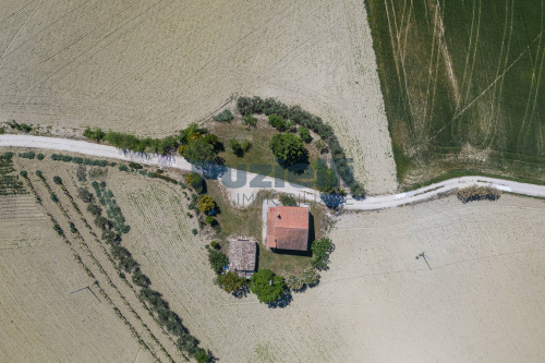 Casa singola in vendita a Montegranaro