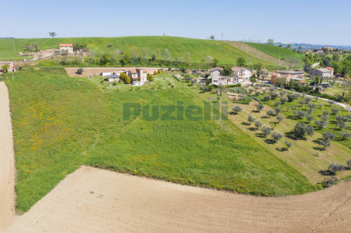 Casale in vendita a Belmonte Piceno