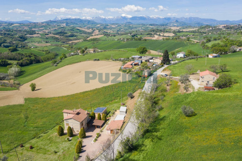 Casale in vendita a Belmonte Piceno