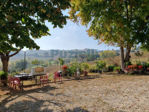 Casa singola in vendita a Servigliano