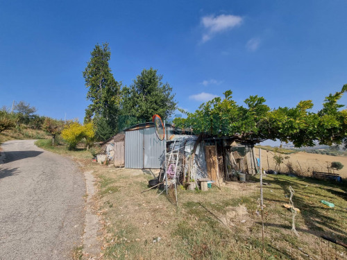 Casa singola in vendita a Servigliano