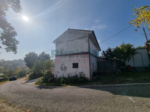 Casa singola in vendita a Servigliano