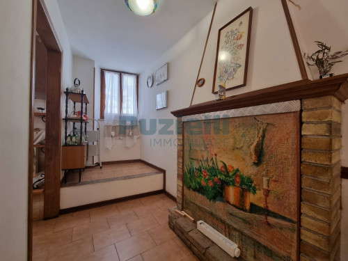 Casa indipendente in vendita a Belmonte Piceno