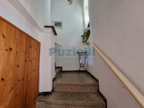 Casa indipendente in vendita a Belmonte Piceno