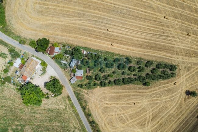 Casa singola in vendita a Servigliano