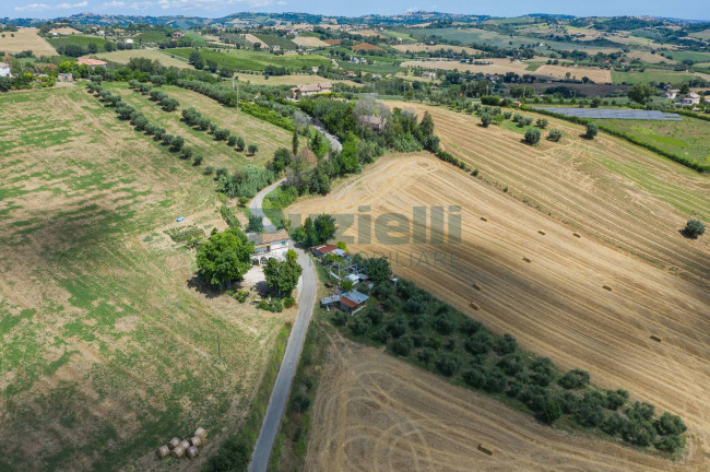 Casa singola in vendita a Servigliano