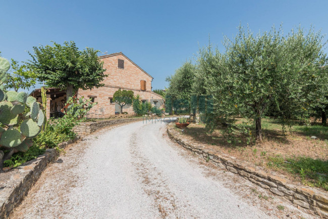 Casale in vendita a Magliano di Tenna