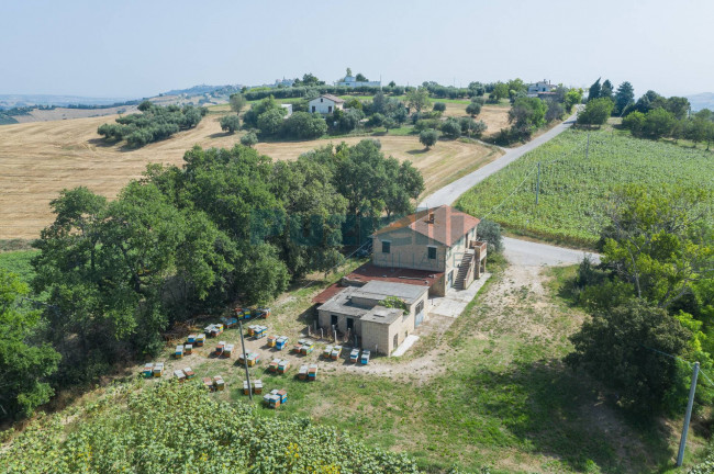 Casale in vendita a Fermo